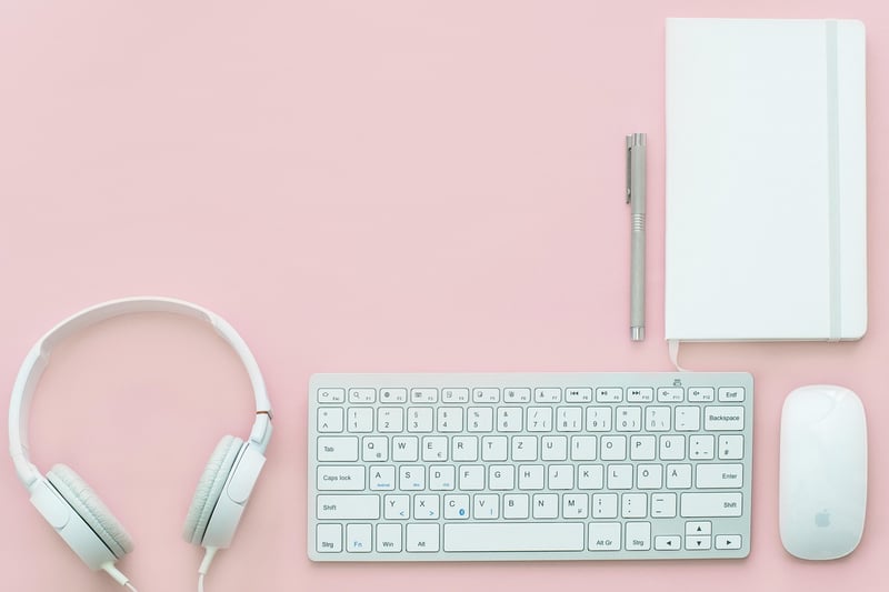 Resume Writing
